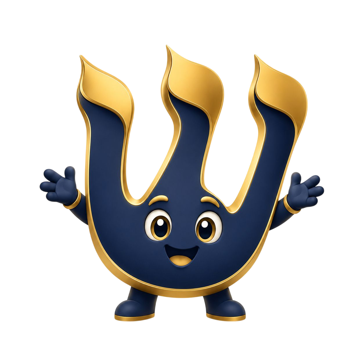 OpenRabbi mascot